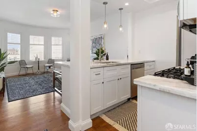 3235 Gough Street #301, San Francisco, CA 94123 - Photo 5