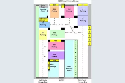 3235 Gough Street #301, San Francisco, CA 94123 - Photo 13