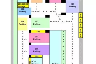 3235 Gough St, San Francisco, CA 94123 - Photo 13