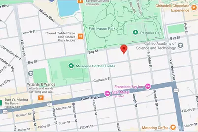 3235 Gough Street #301, San Francisco, CA 94123 - Photo 15