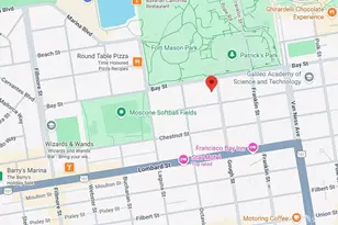 3235 Gough St, San Francisco, CA 94123 - Photo 15