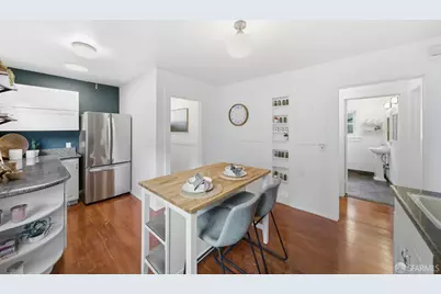 2231 Byron Street, Berkeley, CA 94702 - Photo 9