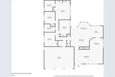 1467 Hudson Way, Livermore, CA 94550 - Photo 37