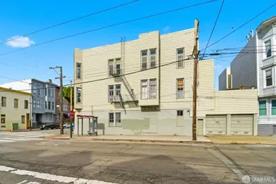 100-106 Fillmore Street, San Francisco, CA 94117 - Photo 3