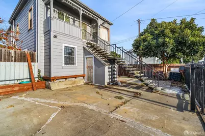 1748 E 15th Street, Oakland, CA 94606 - Photo 3