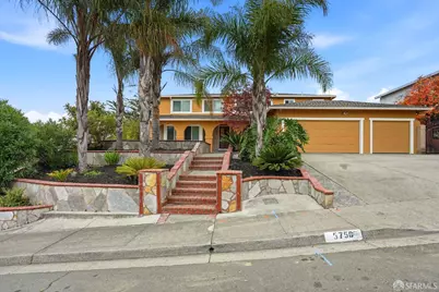 5756 Amend Road, El Sobrante, CA 94803 - Photo 1