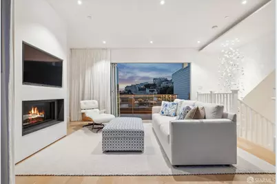 2550 Baker Street, San Francisco, CA 94123 - Photo 3