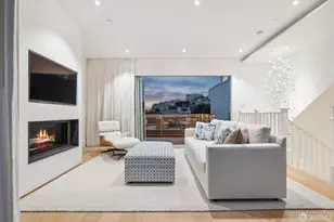 2550 Baker St, San Francisco, CA 94123 - Photo 3