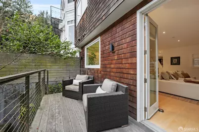 2550 Baker Street, San Francisco, CA 94123 - Photo 21