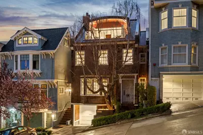 2550 Baker Street, San Francisco, CA 94123 - Photo 1