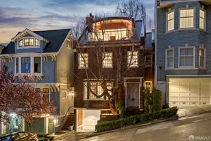 2550 Baker St, San Francisco, CA 94123 - Photo 1