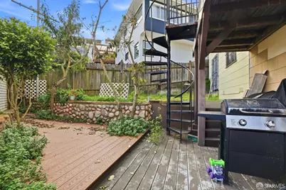 1831 Silliman Street, San Francisco, CA 94134 - Photo 31