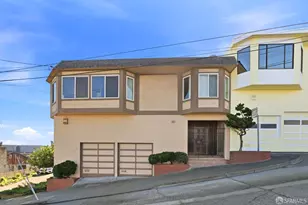 1831 Silliman St, San Francisco, CA 94134 - Photo 1