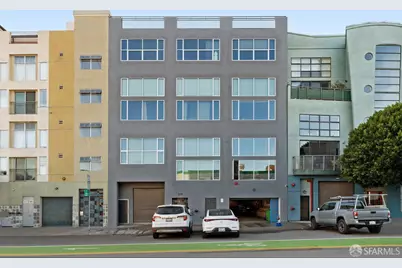 1578 Indiana Street #8, San Francisco, CA 94107 - Photo 31