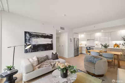 555 Fulton Street #301, San Francisco, CA 94102 - Photo 3