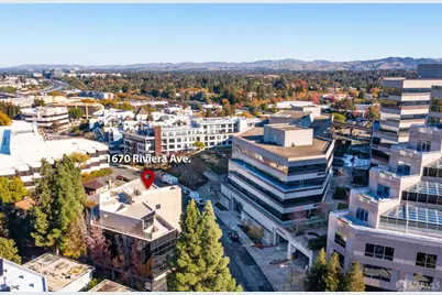 1670 Riviera Avenue #200, Walnut Creek, CA 94596 - Photo 31