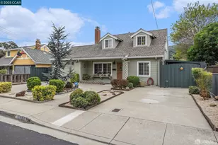 5880 Olinda Rd, El Sobrante, CA 94803 - Photo 1