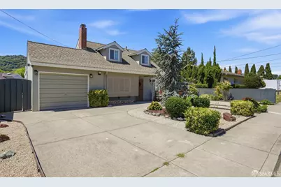5880 Olinda Road, El Sobrante, CA 94803 - Photo 3