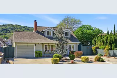 5880 Olinda Road, El Sobrante, CA 94803 - Photo 3