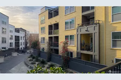 8300 Oceanview Terrace #209, San Francisco, CA 94132 - Photo 25