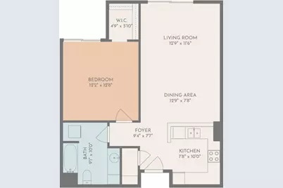 8300 Oceanview Terrace #209, San Francisco, CA 94132 - Photo 27