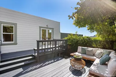 1008 Castro Street, San Francisco, CA 94114 - Photo 21