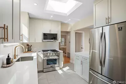 1008 Castro Street, San Francisco, CA 94114 - Photo 11