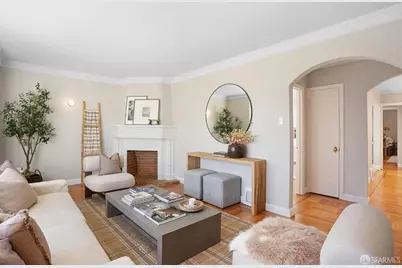 1008 Castro Street, San Francisco, CA 94114 - Photo 3