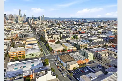 1501 Howard Street, San Francisco, CA 94103 - Photo 15