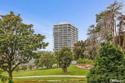 2200 Sacramento Street #702, San Francisco, CA 94115 - Photo 1