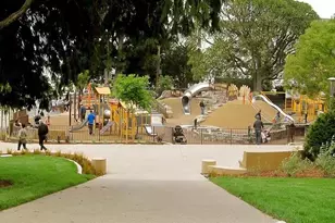 2200 Sacramento St, San Francisco, CA 94115 - Photo 3