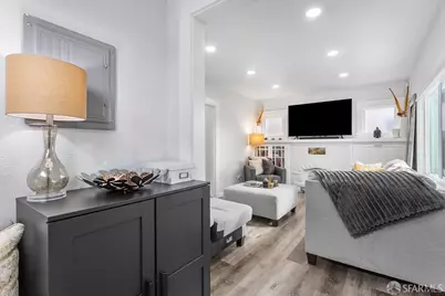 6672 Brann Street, Oakland, CA 94605 - Photo 3