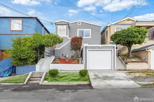 6672 Brann St, Oakland, CA 94605 - Photo 1