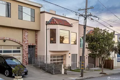 268 Madison Street, San Francisco, CA 94134 - Photo 1