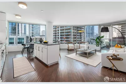301 Main Street #5G, San Francisco, CA 94105 - Photo 1