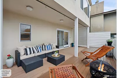 25 Crestmont Drive, San Francisco, CA 94131 - Photo 39