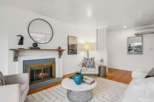 25 Crestmont Dr, San Francisco, CA 94131 - Photo 9