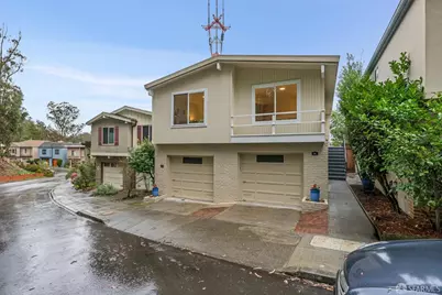 25 Crestmont Drive, San Francisco, CA 94131 - Photo 3