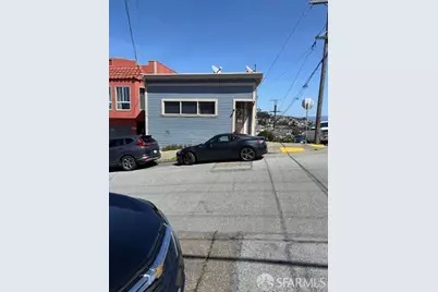 299 Peru Avenue, San Francisco, CA 94112 - Photo 1