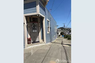 299 Peru Avenue, San Francisco, CA 94112 - Photo 3