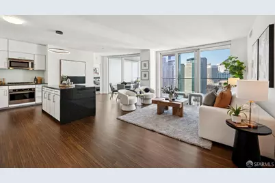 301 Main Street #30A, San Francisco, CA 94105 - Photo 1