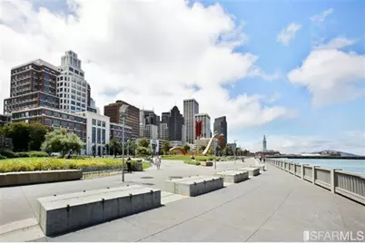 301 Main Street #30A, San Francisco, CA 94105 - Photo 45