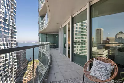 301 Main Street #30A, San Francisco, CA 94105 - Photo 3