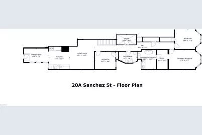 18 Sanchez Street #20A, San Francisco, CA 94118 - Photo 21