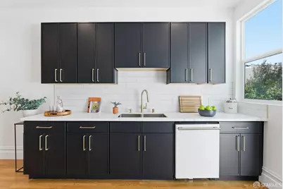 18 Sanchez Street #20A, San Francisco, CA 94118 - Photo 3