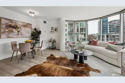 333 1st Street #901, San Francisco, CA 94105 - Photo 3