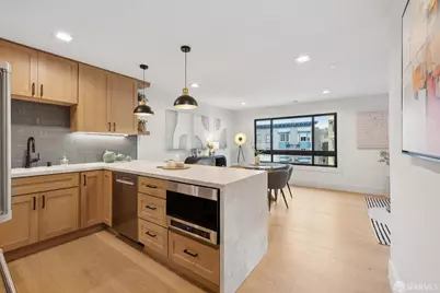 1373 Broadway Street, San Francisco, CA 94109 - Photo 1