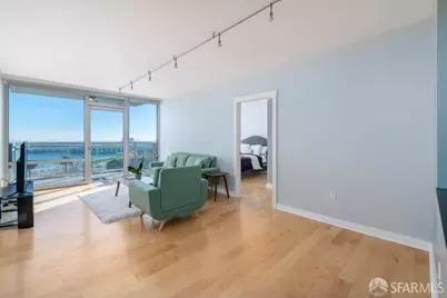 501 Beale Street #8B, San Francisco, CA 94105 - Photo 3