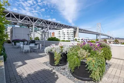 501 Beale Street #8B, San Francisco, CA 94105 - Photo 29