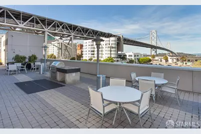 501 Beale Street #8B, San Francisco, CA 94105 - Photo 31